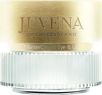 Péče o oční okolí JUVENA MasterCream Eye&Lip 20ml