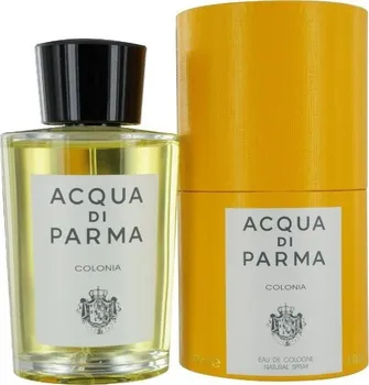 unisex parfém Acqua Di Parma Colonia U EDC