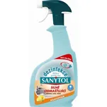 Sanytol Dezinfekce Silný odmašťovač 500…