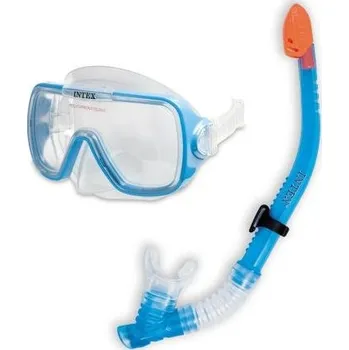 Potápěčská maska Intex sportovní maska a šnorchl