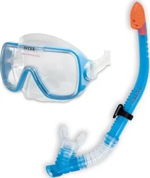 Potápěčská maska Intex sportovní maska a šnorchl