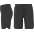 LA Gear Cycle Shorts Ladies Black