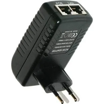 Bluetooth adaptér PoE supply 12V/1,5A přímo do zásuvky 1103508