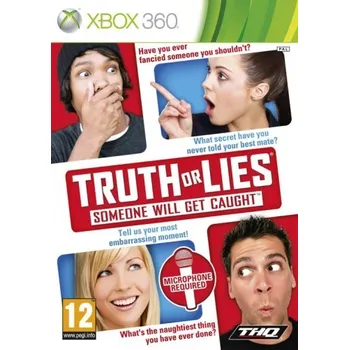 Truth or Lies X360