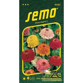 Semeno SEMO Ostálka lepá Skabiosa 0,6 g