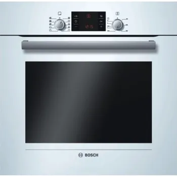 Vestavná trouba BOSCH HBG34B520 Vestavná trouba Vestavná trouba BOSCH HBG34B520