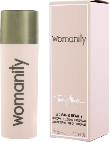 Womanity parfem discount