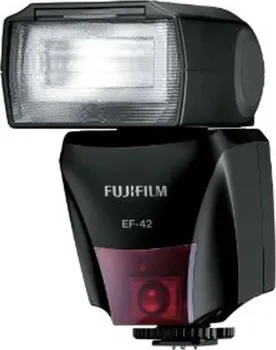 Blesk Fujifilm EF-42 TTL