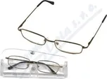 Brýle čtecí American Way + 3.00 šedé v…