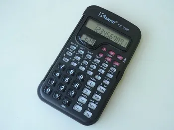 Kalkulačka Vědecká kalkulačka