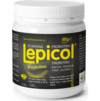 Lepicol ProActive 180 g