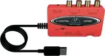 USB audio rozhraní Behringer U-Control…
