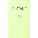 Zimoviště - Karel Šiktanc