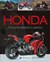 Encyklopedie Honda - Od snu ke světovému úspěchu