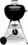 Weber Bar-B kettle černý