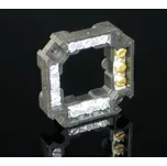 6303-13 P/S Věneček malý 4 p.