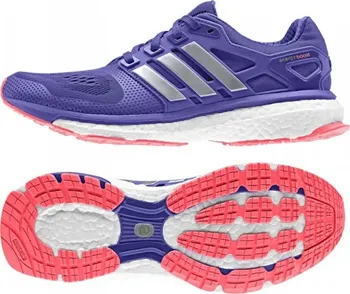 Dámská běžecká obuv adidas energy boost ESM w dámské běžecké boty UK: 3 1/2