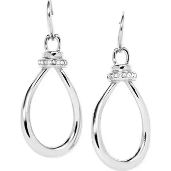 Náušnice Fossil JF00594