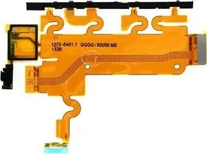 Sony C6903 Xperia Z1 Flex Kabel Bočních Kláves
