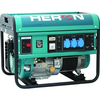 Elektrocentrála HERON EGM 55 AVR-1