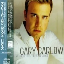 Gary Barlow