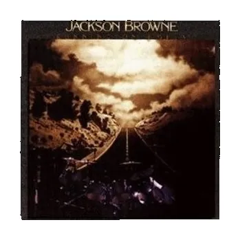 Zahraniční hudba Running On Empty - Jackson Browne [CD]