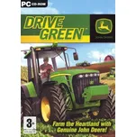 John Deere Drive Green PC