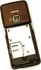 Náhradní kryt pro mobilní telefon Nokia 6300 Choco kryt baterie