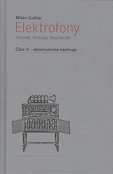 Elektrofony II.: Milan Guštar