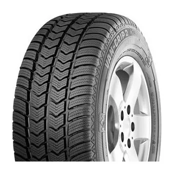 Semperit Van-Grip 205/65 R16 C 107T