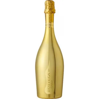 Bottega Gold Glera Spumante Brut 0,75 l