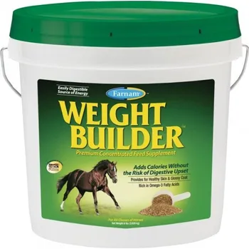 Farnam Weight Builder 3,63 kg