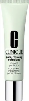 Clinique Rozjasňující krém pro zmenšení pórů Pore Refining Solutions 15 ml Invisible Bright