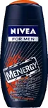 Nivea Men Energy sprchový gel 250 ml
