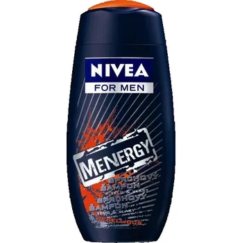 Sprchový gel Nivea Men Energy sprchový gel 250 ml