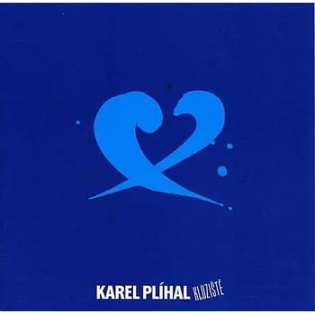 Česká hudba Kluziště - Karel Plíhal [CD]