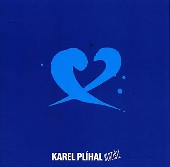 Česká hudba Kluziště - Karel Plíhal [CD]
