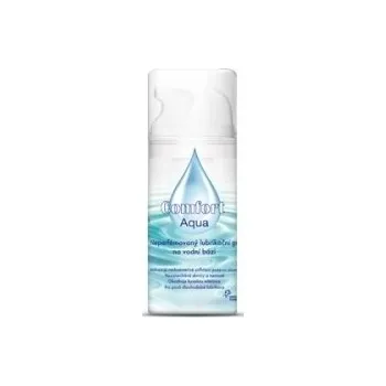 Lubrikační gel Altermed Comfort aqua neparfemovaný 100 ml