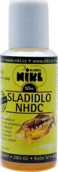 Sladidlo Sladidlo NHDC 250 ml