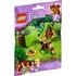 Stavebnice LEGO LEGO Friends 41017 Domek na stromě pro veverku