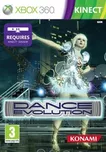 Dance Evolution X360