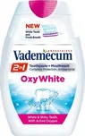 Vademecum 2v1 White Fresh 75ml zubní…
