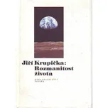 Rozmanitost života - Jiří Krupička