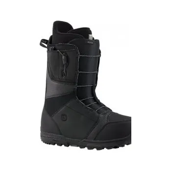 Boty na snowboard Burton Moto Fall 2015/16 černé