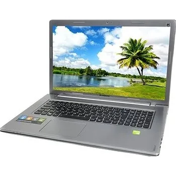 Notebook Lenovo IdeaPad Z710 (59392809)