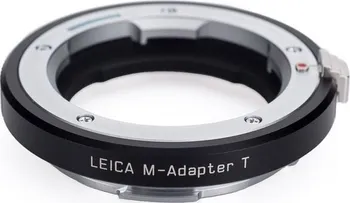 LEICA adaptér objektivu Leica M na tělo Leica T