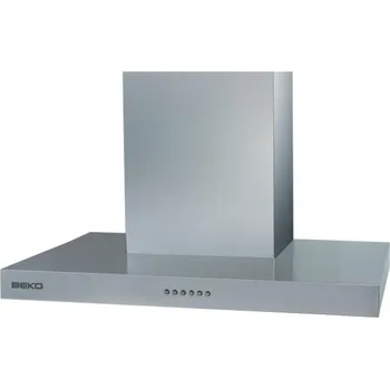 Beko CWB6550X Digestoř Beko CWB6550X