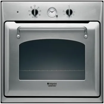 Vestavná trouba Hotpoint Ariston FT 850.1 IX /HA S