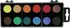 Vodová barva Vodové barvy KOH-I-NOOR - 12 barev (37515)