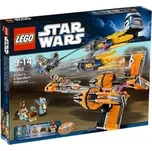 LEGO Star Wars 7962 Anakin's and…